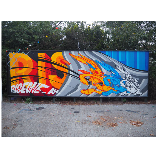 Street art