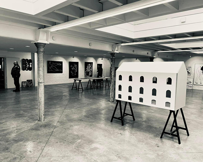 Transformatie van openbare ruimtes